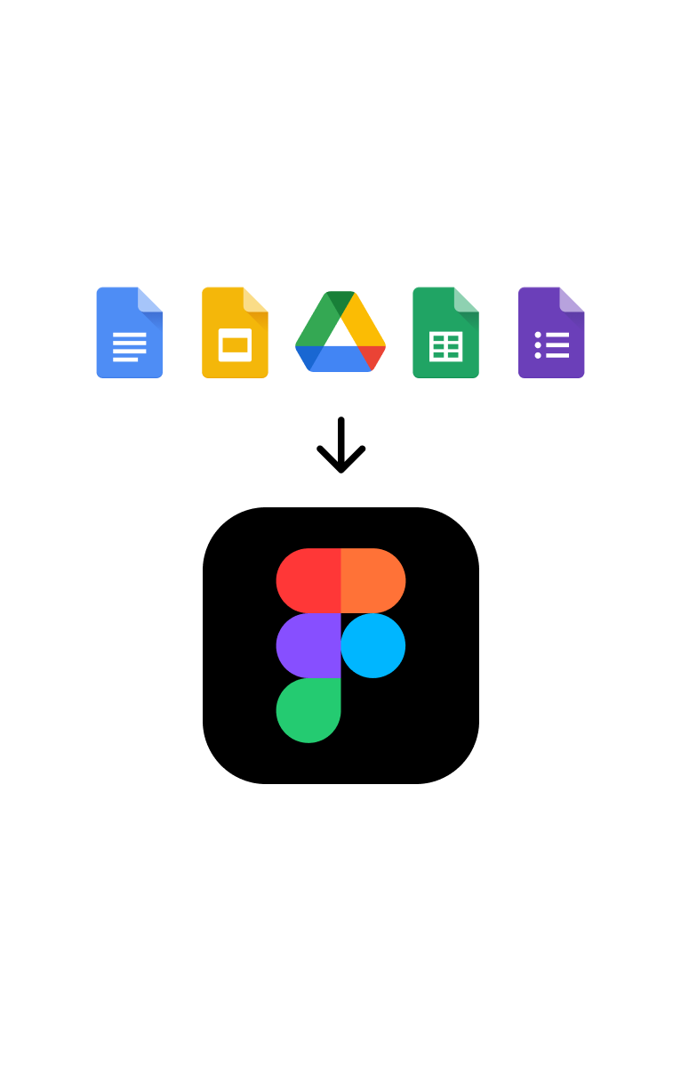 Doc to Figma — importa documentos al canvas de Figma